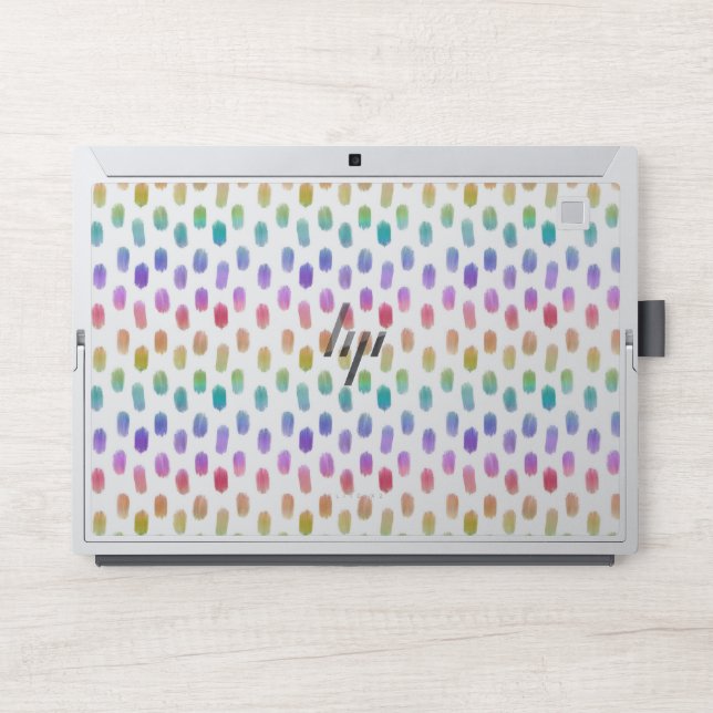 HP Notebook Protective Cover HP Laptop Skin (Front)