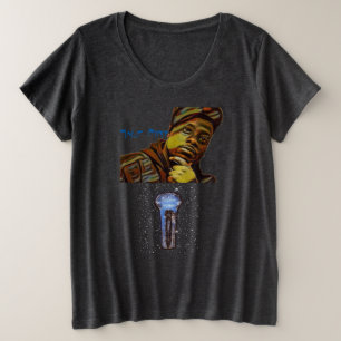 HP PLUS SIZE T-Shirt