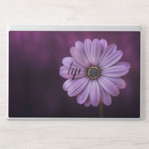 HP Purple floral EliteBook 840 G5G6 745 G5G6 HP Laptop Skin