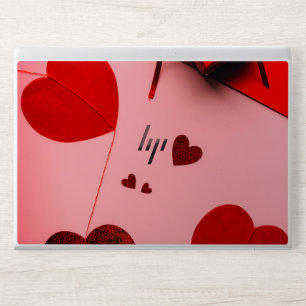 HP Skin EliteBook 830 Pink