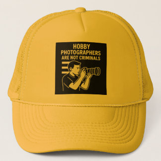 HPANC - Pick a Color - Hat