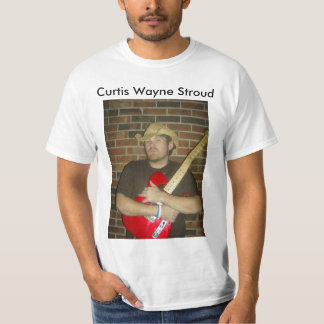 HPIM0741, Curtis Wayne Stroud T-Shirt
