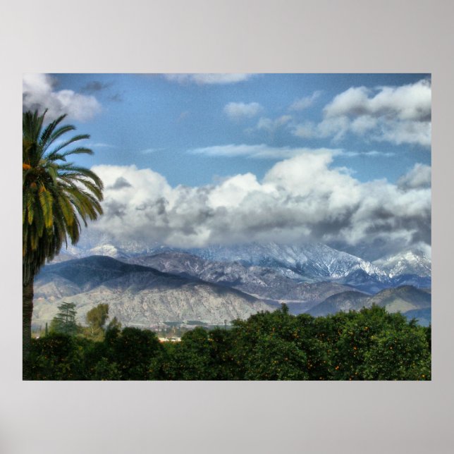 HPIM3850_fhdr Poster (Front)