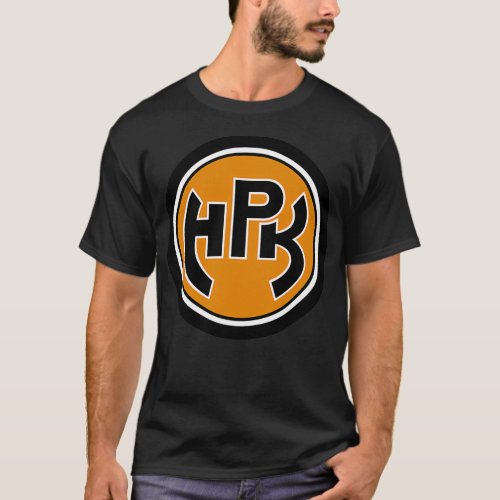HPK gift T_Shirt