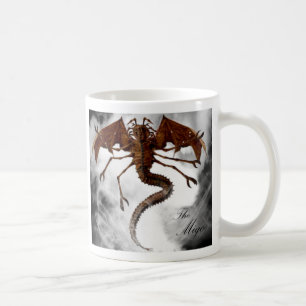 HPL's Migo Coffee Mug