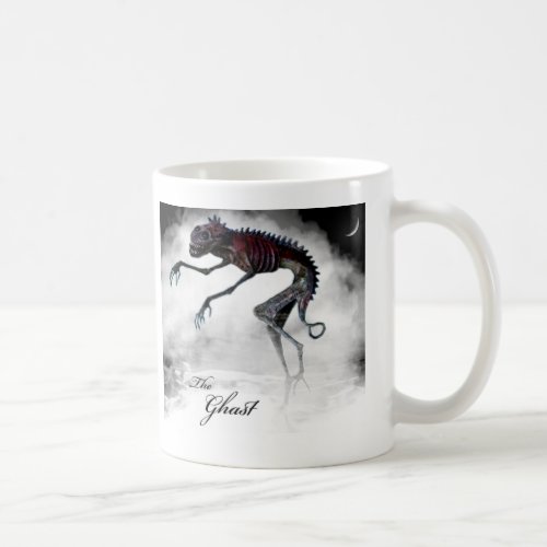 HPLs The Ghast Coffee Mug