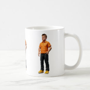HPR COFFEE MUG