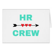 HR Crew 2 (Front Horizontal)