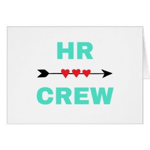 HR Crew 2