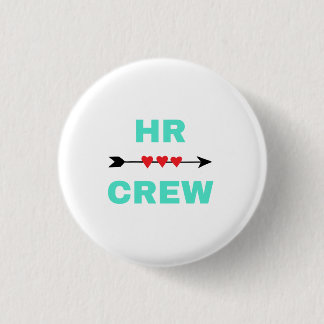 HR Crew 2 Button
