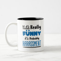 HR Human Resources If It's Really Funny