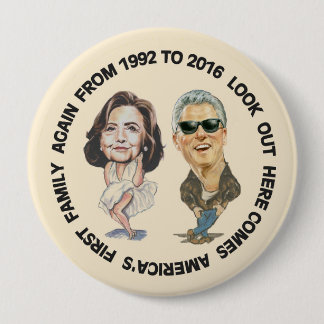 HRC & BILLY BUTTON