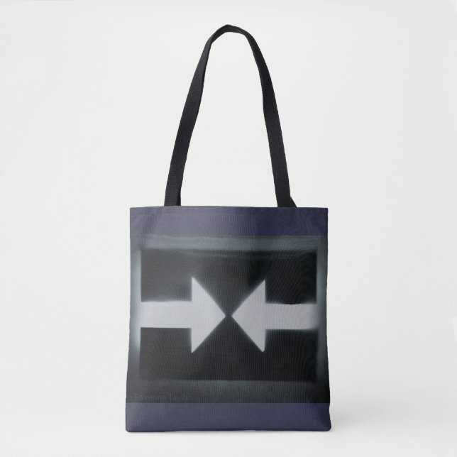 HRC WON/resist Bag (Front)