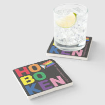 HRF Coaster