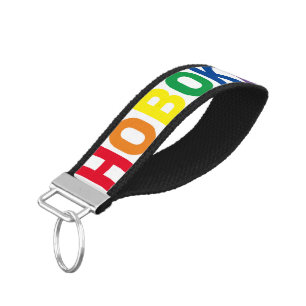 HRF Keychain