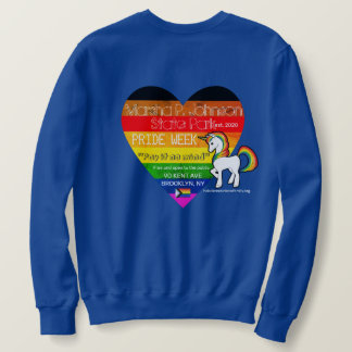 HRF Sweatshirt