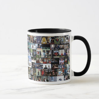 HRH Prince William images Mug