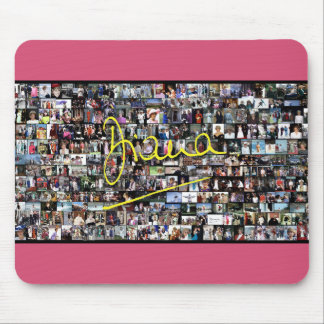 HRH Princess Diana - All the photos! Mouse Pad
