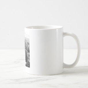 HRH Princess Diana Scotland Coffee Mug