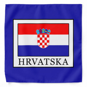 Hrvatska Bandana