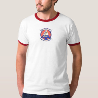 HS-10 logo T-Shirt