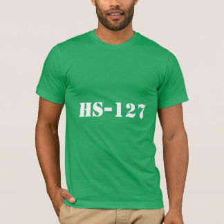 HS-127 T-shirt