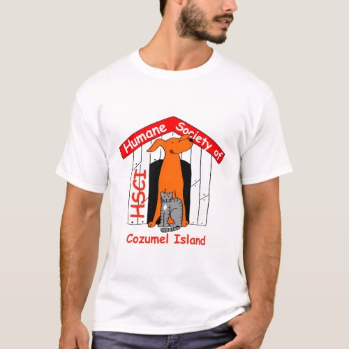 HSCI T_Shirt
