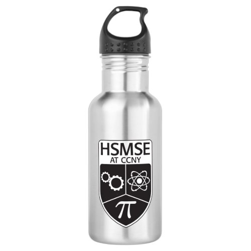 HSMSE Stainless Steel Water Bottle
