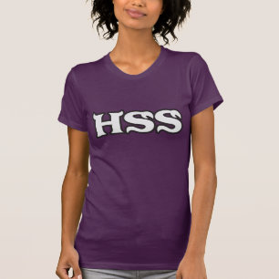 HSS Logo T-Shirt
