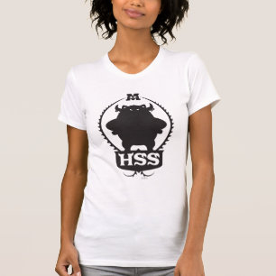 HSS - Monsters University T-Shirt