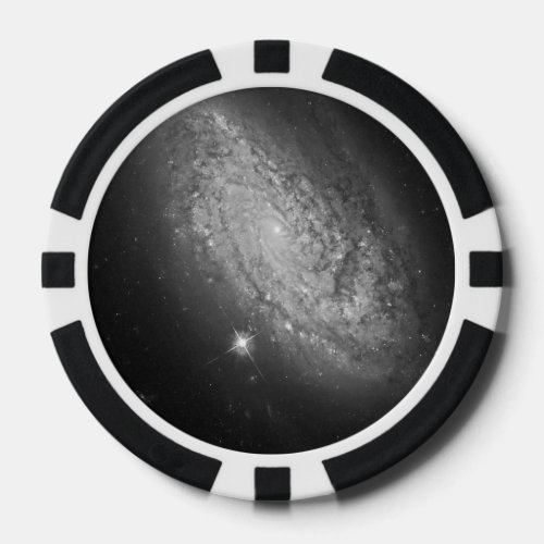 HST ACSWFC Image of NGC 3021 Poker Chips