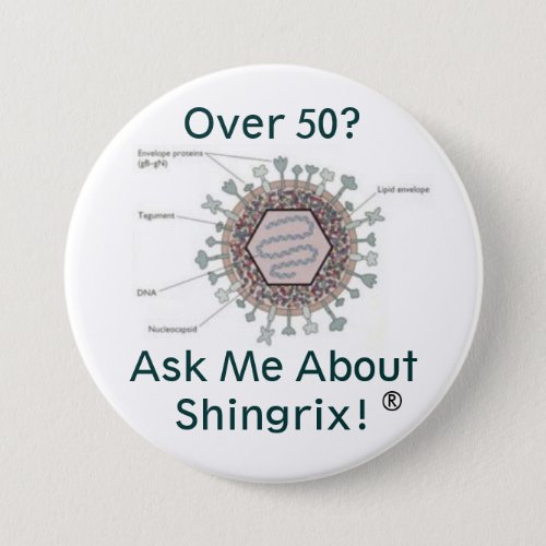hsv1structure Over 50 Ask me about Shingrix Button