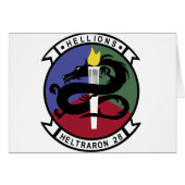 HT-28 Hellions (Front Horizontal)