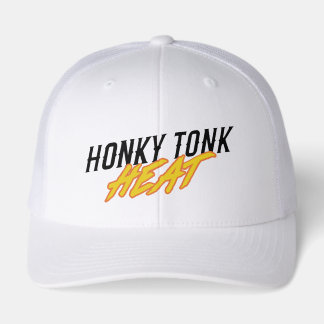 HTH Classic Trucker Hat