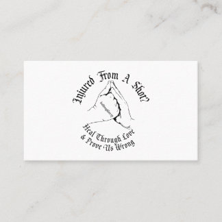 HTL Standard Business Card 3.5"x2.0"