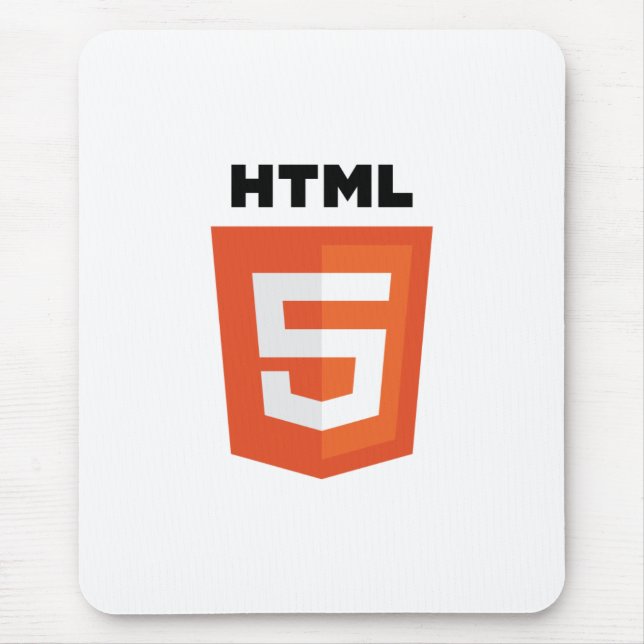 html5 mouse pad (Front)