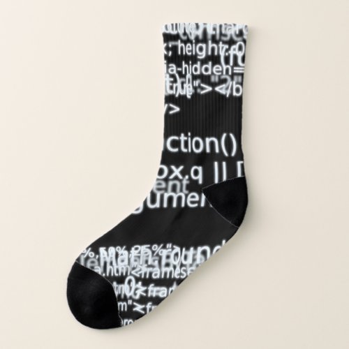 HTML Code v1 Socks
