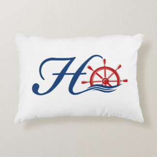 HTOC Accent Pillow
