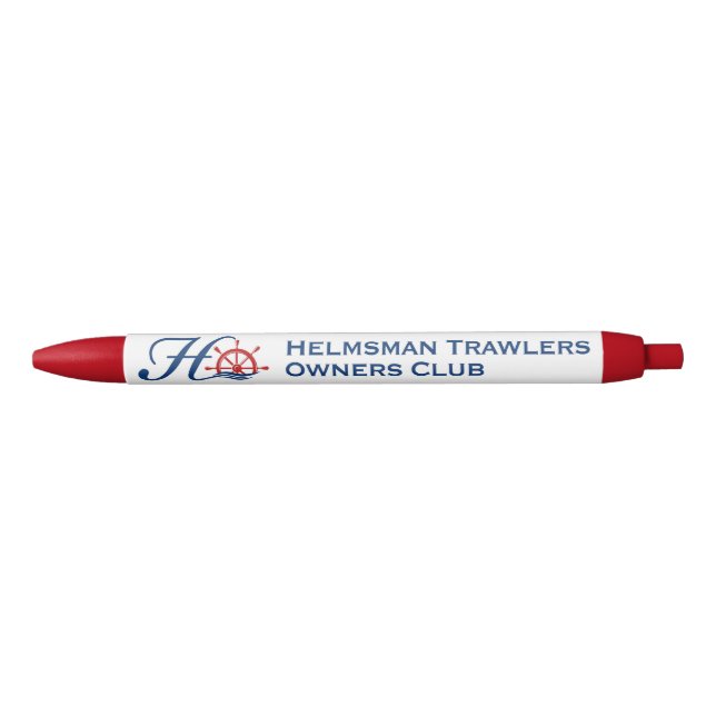 HTOC Pen (Front)