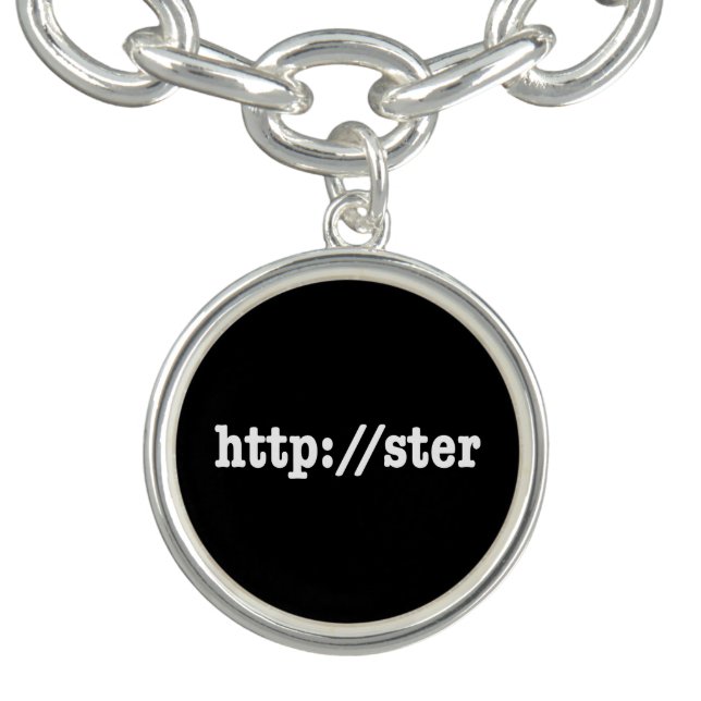 http://ster / html code charm bracelet (Design)