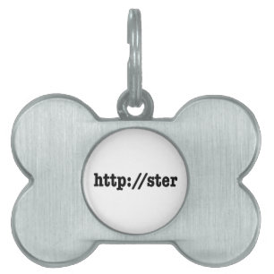 http://ster / html code pet tag