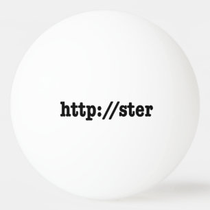 http://ster / html code ping pong ball
