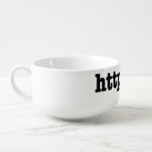 http://ster / html code soup mug (Right)