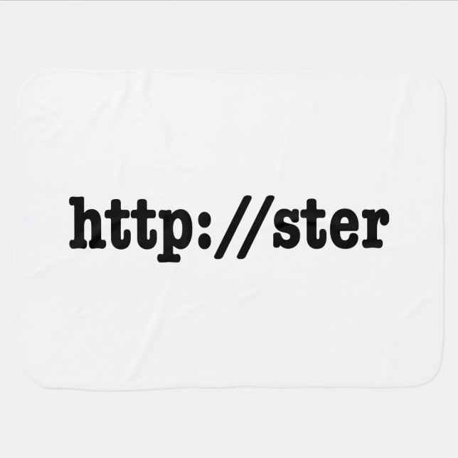 http://ster / html code swaddle blanket (Horizontal)