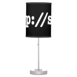 http://ster / html code table lamp