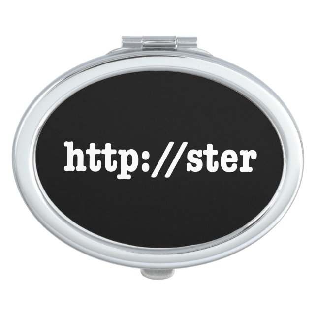 http://ster / html code vanity mirror (Front)