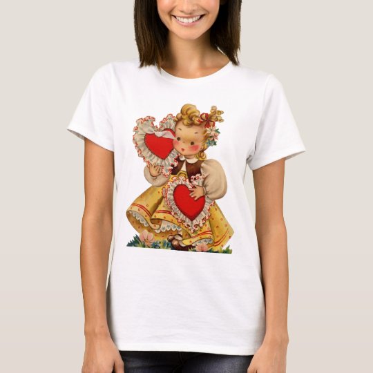 http://www.zazzle.com/ vintagegiftmall T-Shirt