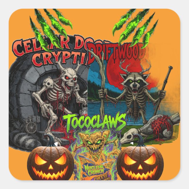 https://gemini.google.com/app/5dc1394e93e9da1c?cro square sticker (Front)