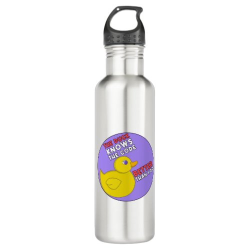 httpsgshowglobocomRede_Bahianoticiaassista Stainless Steel Water Bottle