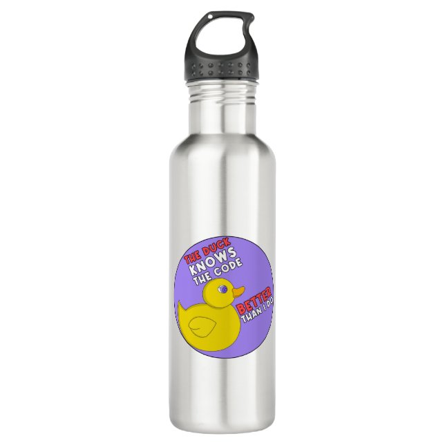 https://gshow.globo.com/Rede-Bahia/noticia/assista Stainless Steel Water Bottle (Front)